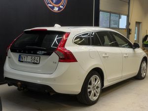 Volvo V60 bild 21