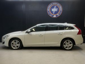 Volvo V60 bild 4