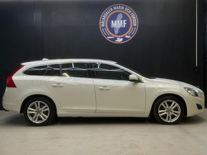 Volvo V60 bild 2