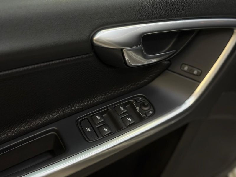 Volvo V60 bild 14