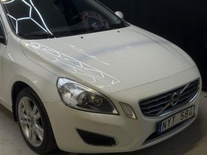 Volvo V60 bild 6