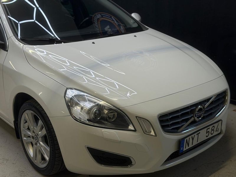 Volvo V60 bild 6