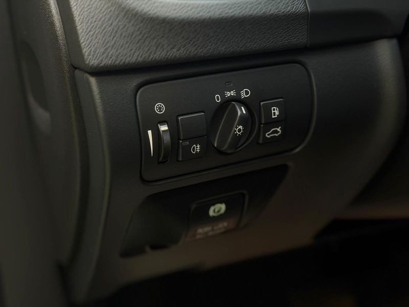 Volvo V60 bild 15