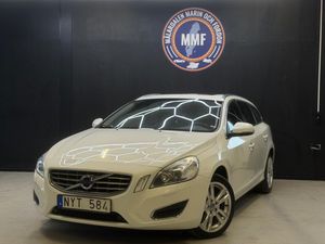 Volvo V60 bild 1