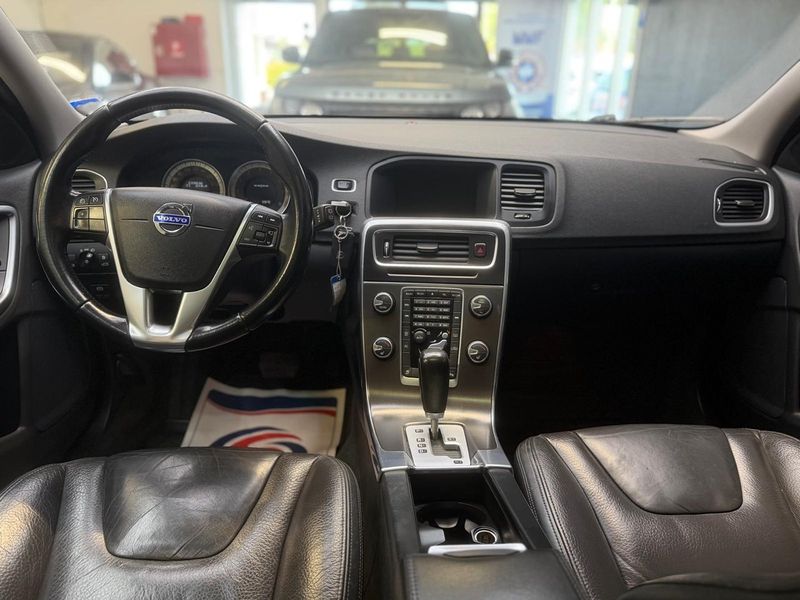 Volvo V60 bild 7