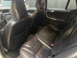 Volvo V60 bild 17