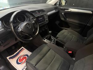Volkswagen Tiguan bild 7