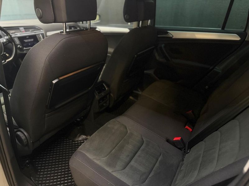 Volkswagen Tiguan bild 17