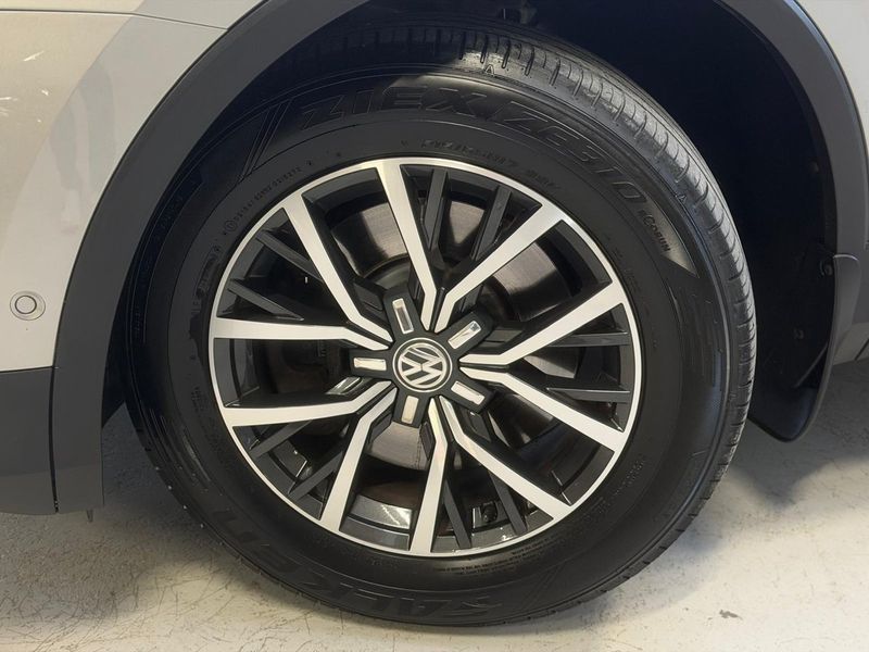 Volkswagen Tiguan bild 18
