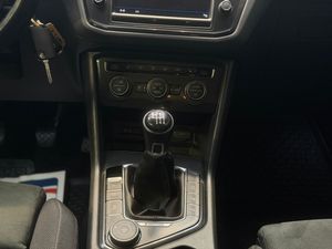 Volkswagen Tiguan bild 12