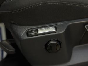 Volkswagen Tiguan bild 19