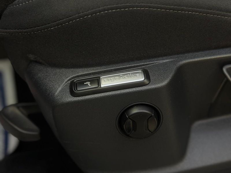 Volkswagen Tiguan bild 19