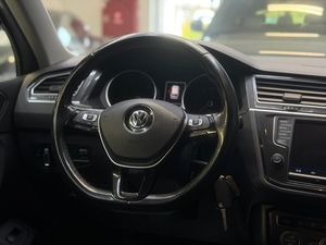 Volkswagen Tiguan bild 9