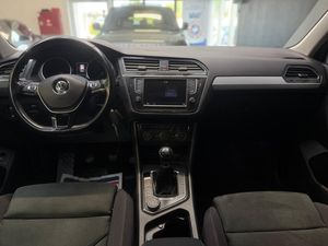 Volkswagen Tiguan bild 8