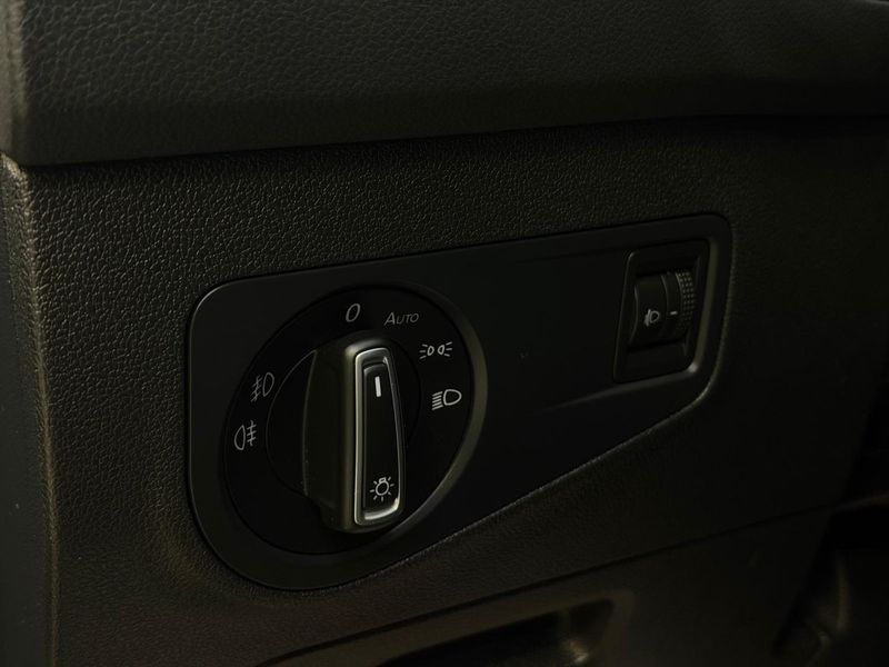 Volkswagen Tiguan bild 16