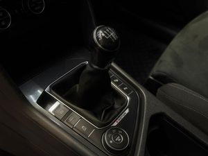 Volkswagen Tiguan bild 13
