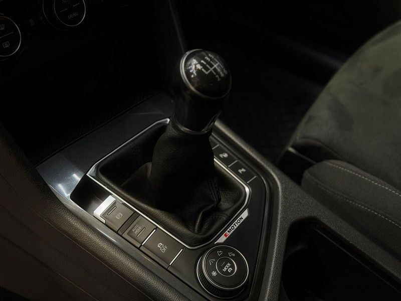 Volkswagen Tiguan bild 13
