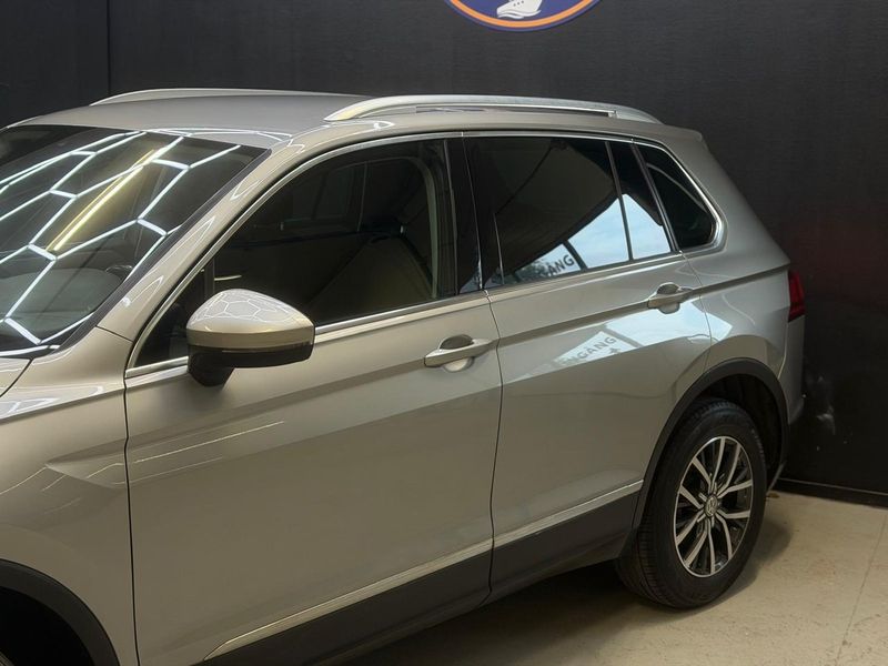 Volkswagen Tiguan bild 14
