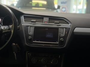 Volkswagen Tiguan bild 11