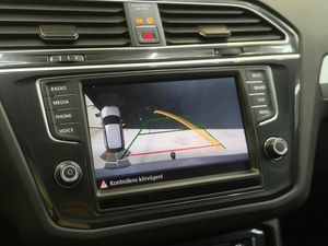Volkswagen Tiguan bild 20