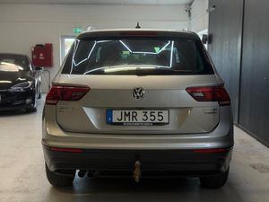 Volkswagen Tiguan bild 23