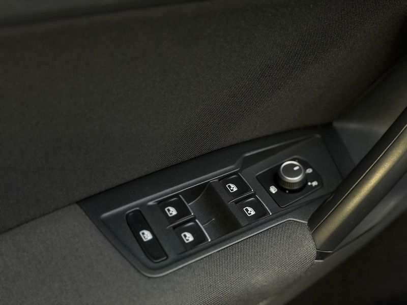 Volkswagen Tiguan bild 15