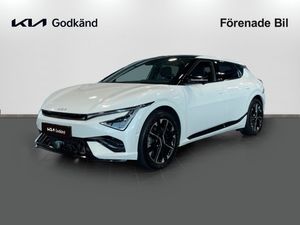 Kia EV6 bild 1