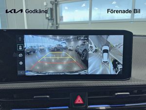 Kia EV6 bild 15