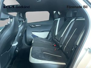 Kia EV6 bild 9