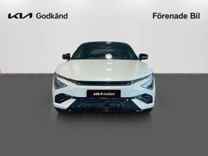 Kia EV6 bild 2