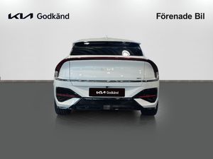 Kia EV6 bild 5