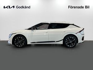 Kia EV6 bild 4