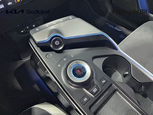 Kia EV6 bild 12