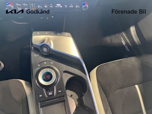 Kia EV6 bild 12