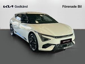 Kia EV6 bild 3