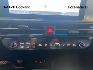 Kia EV6 bild 13