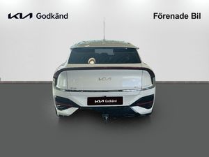 Kia EV6 bild 5