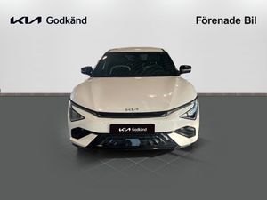 Kia EV6 bild 2