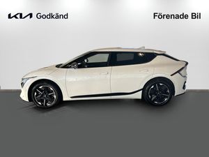 Kia EV6 bild 4