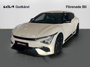 Kia EV6 bild 1