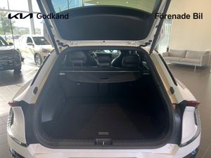Kia EV6 bild 14
