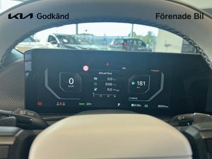 Kia EV6 bild 10