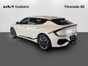 Kia EV6 bild 6