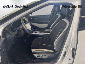 Kia EV6 bild 8