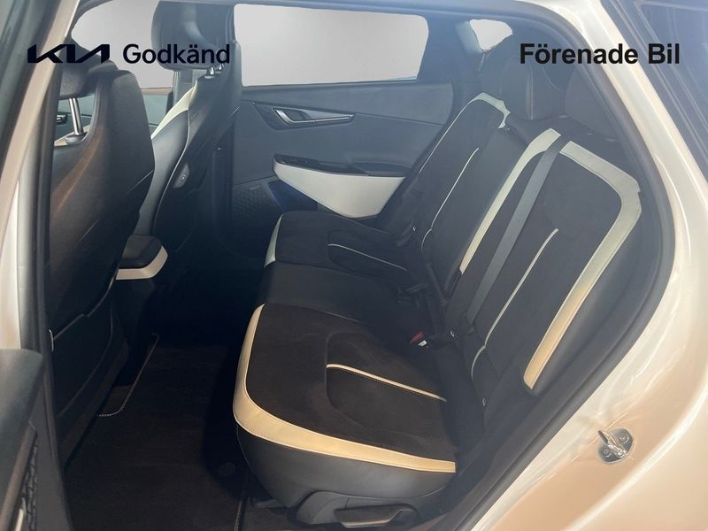Kia EV6 bild 9
