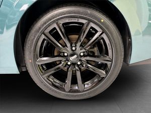 Peugeot 308 SW bild 16