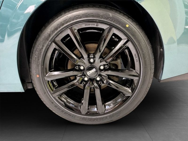 Peugeot 308 SW bild 16