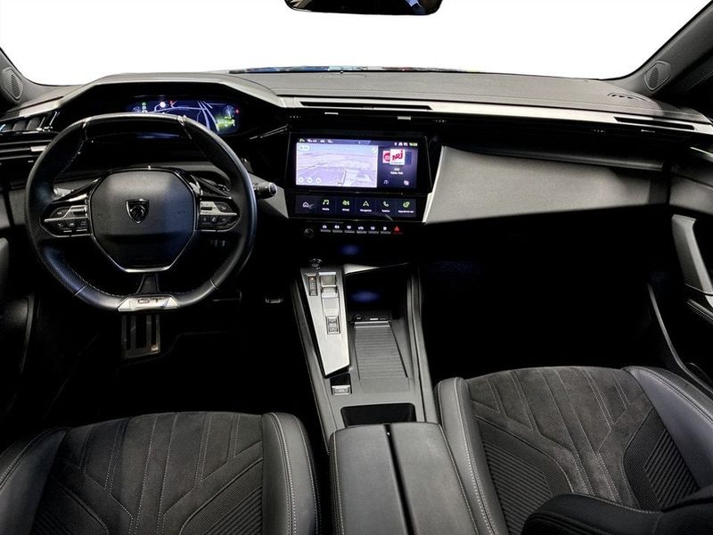 Peugeot 308 SW bild 6