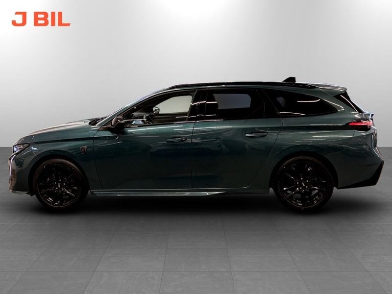 Peugeot 308 SW bild 15