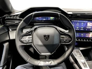 Peugeot 308 SW bild 7